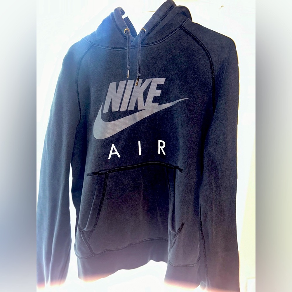 NIKE AIR MENS HOODIE